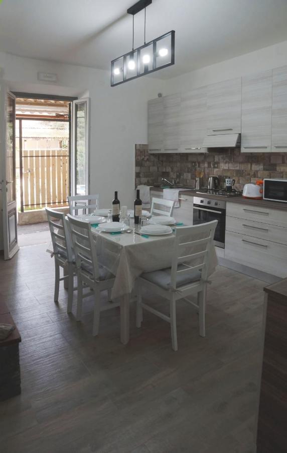 La Casina Fra Gli Olivi Βίλα Massarosa Εξωτερικό φωτογραφία